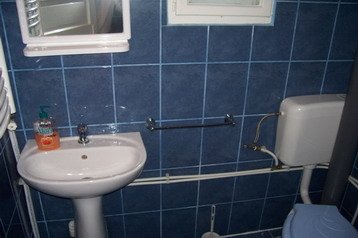 Pensjonat rodzinny Arieşeni 1